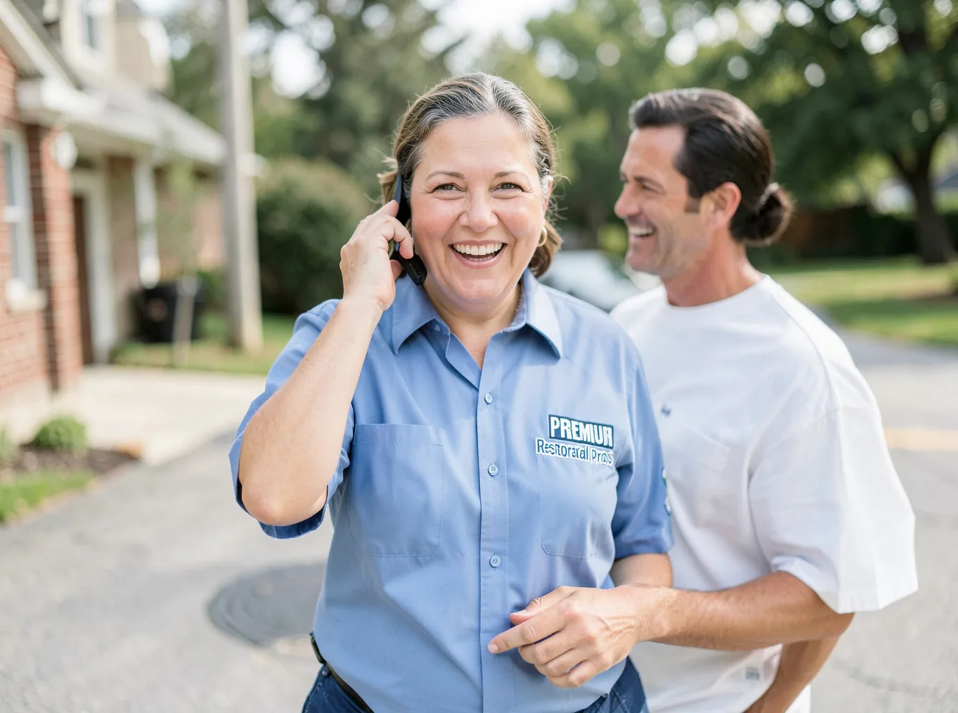 Water Damage Restoration Spalding, MI FAQs